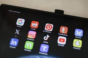 Usuarios reportan múltiples fallas en plataformas digitales como Facebook, Instagram y TikTok