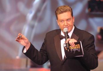 Daniel Bisogno “est&aacute; fuera de peligro y ya fue informado sobre la muerte de su madre”, dice Paty Chapoy