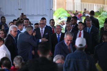 Venezuela: elecci&oacute;n presidencial fijada el 28 de julio sin candidato de oposici&oacute;n