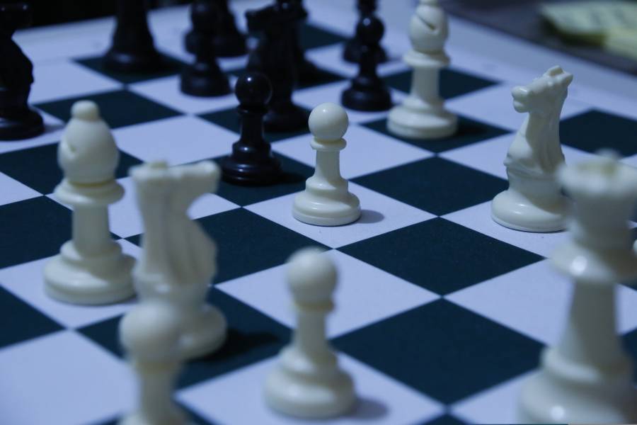 Ajedrecista Garry Kasparov es catalogado como extremista por Rusia