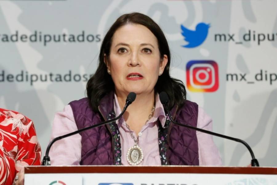 Impulsa PAN diálogo con autoridades del IMSS para atender falta de medicamentos