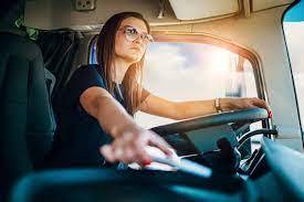 Equidad de g&eacute;nero en transporte de carga, una oportunidad para el sector