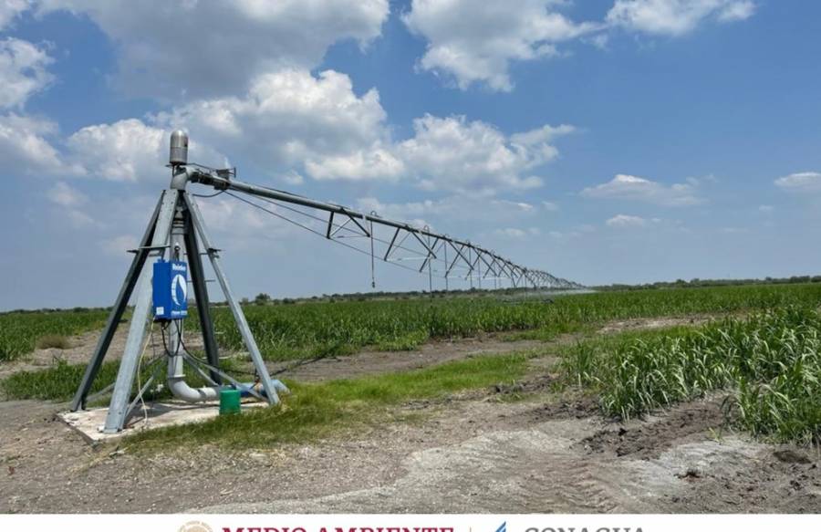 Conagua promueve renovación de títulos de aguas nacionales