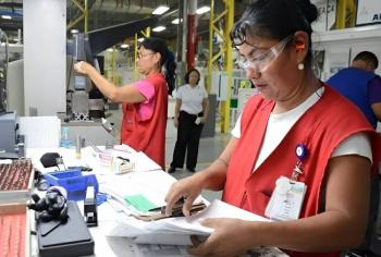 Se generaron 140 mil empleos en febrero: Encuesta ADP