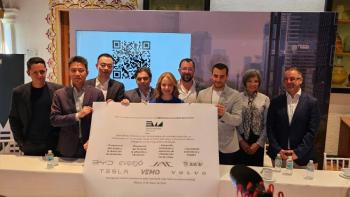 Impulsando la Electromovilidad: Nace la Asociaci&oacute;n EMA en M&eacute;xico