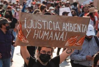 CIDH: Han asesinado 126 defensores ambientales y de derechos humanos en Latinoam&eacute;rica en 2023