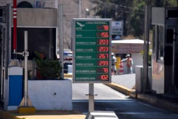 Autoridades del Edomex otorgarán TAG gratuito para agilizar viajes en autopistas