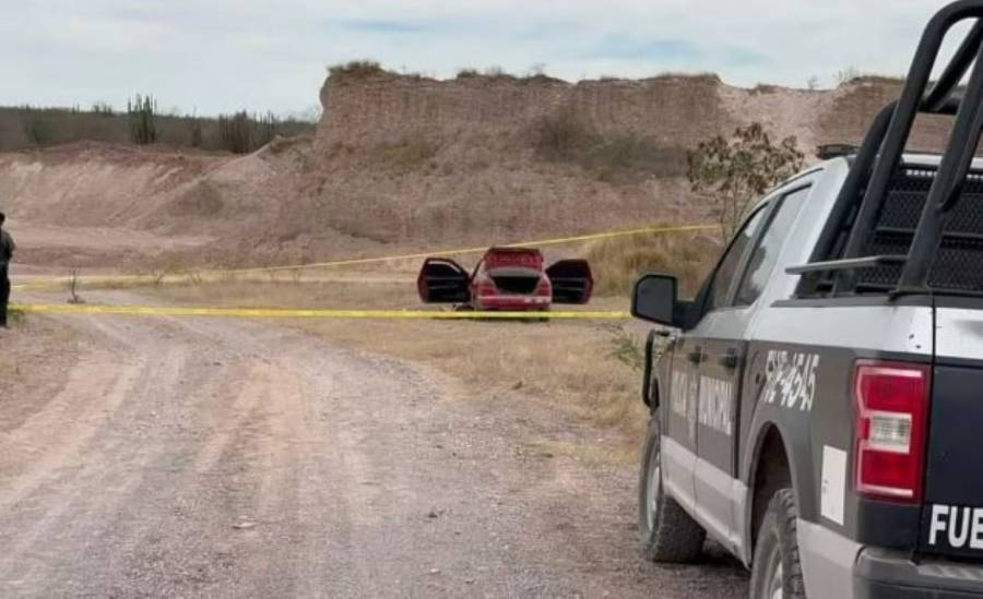 Hallan muerto a Román Quezada, subsecretario del PAN en El Fuerte, Sinaloa