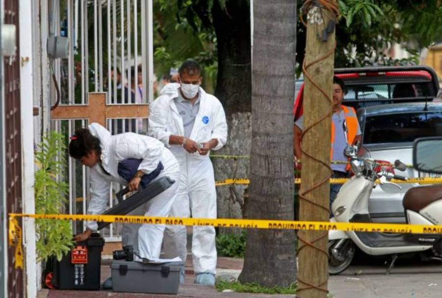 Tragedia en campus de la UTEG en Guadalajara: Dos mujeres fallecidas y un hombre herido