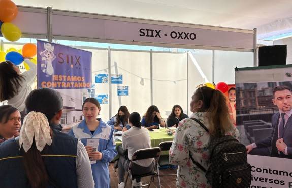 Se impulsa la igualdad laboral en San Luis Potosí