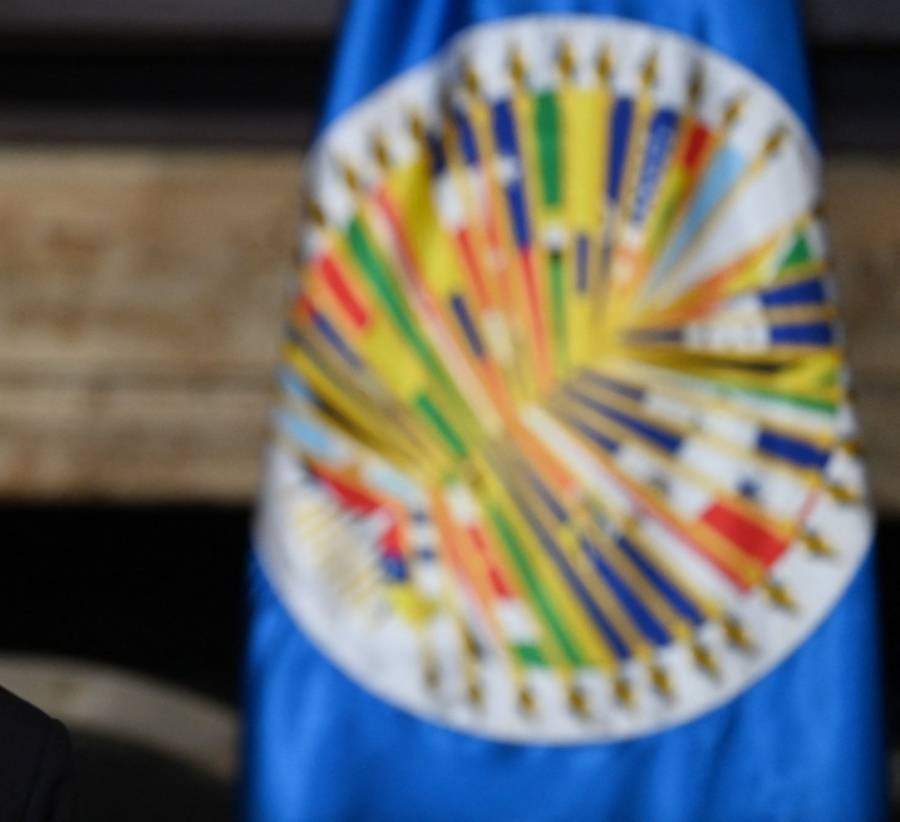 CIDH reporta aumento en asesinatos de defensores de Derechos Humanos y lidera Colombia