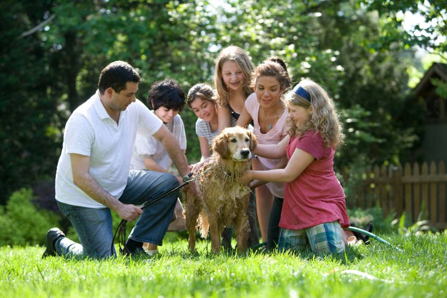 Familias inclusivas, la clave para el empoderamiento emocional de las niñas