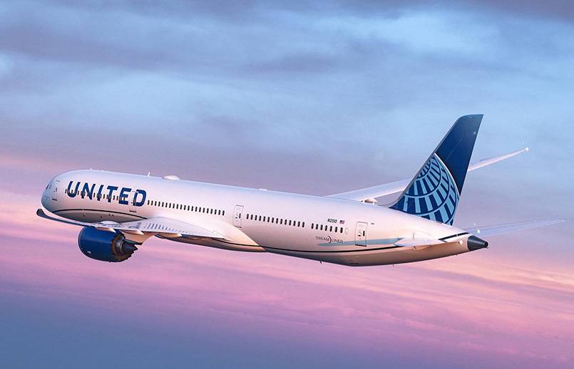 Incidente en vuelo de United Airlines: llanta cae durante despegue