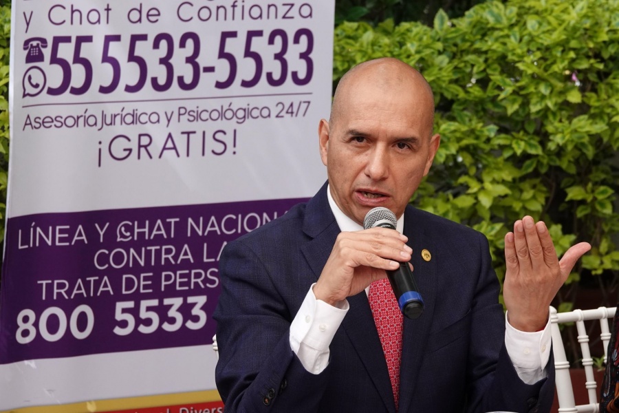 Crece delito digital hacia las mujeres en 2024