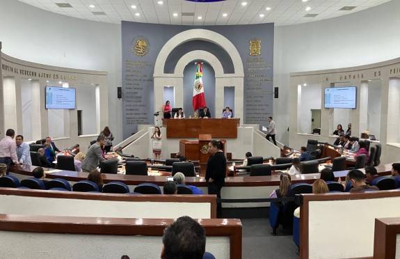 Coalición Morena-PT-PVEM: Unidad para el 