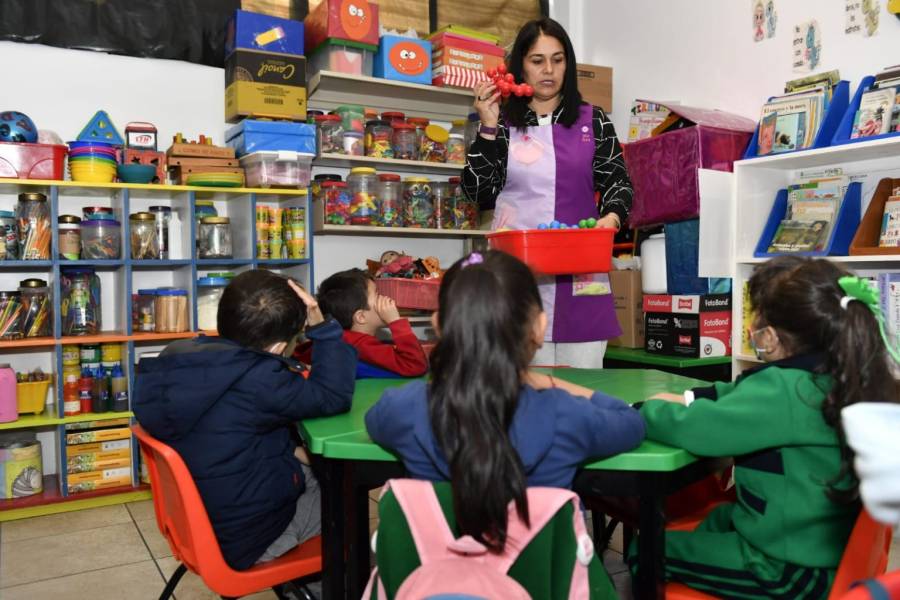 DIFEM se suma a la protección de las mujeres con servicios para prevenir la violencia de género