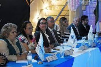 Diputados en Ecatepec impulsan la inversión empresarial y ofrecen más seguridad