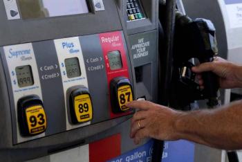 Arco, Redco y Chevron, las marcas gasolineras con mayores &iacute;ndices de ganancia