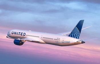 Incidente en vuelo de United Airlines: llanta cae durante despegue