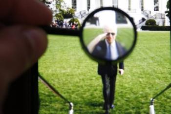 Biden va por reforma fiscal y busca que ricos paguen m&aacute;s con alivio para la clase media