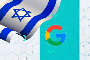 Proyecto Nimbus: la tecnolog&iacute;a de Google para Israel que ha dividido a sus empleados