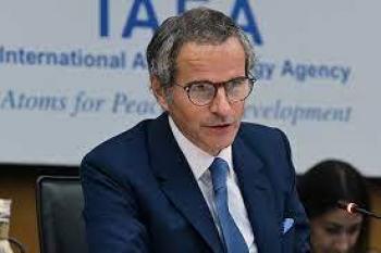 C&oacute;mo el OIEA garantiza la seguridad nuclear ante tensiones globales