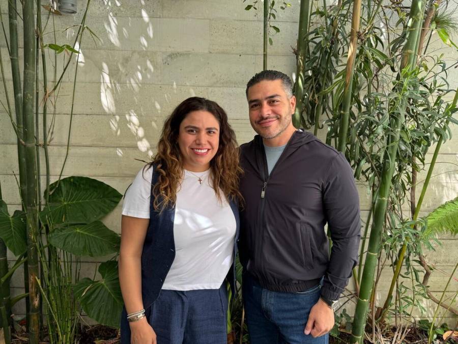 García Harfuch y Caty Monreal apuestan por reforzar la seguridad en la Cuauhtémoc