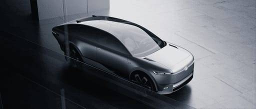 GAC Motor Debuta con &Eacute;xito su Revolucionario 