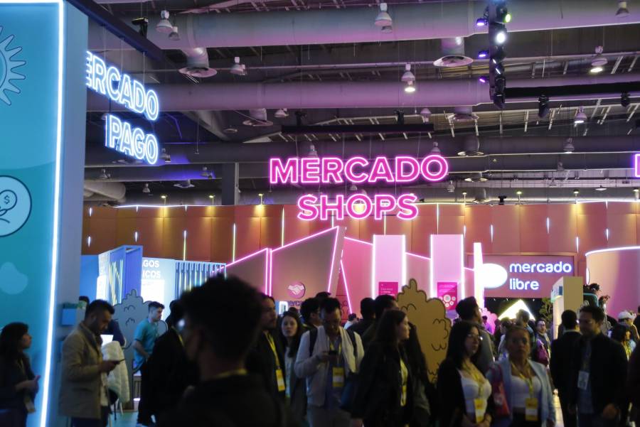 Mercado Libre promueve la inclusi&oacute;n femenina en tecnolog&iacute;a con notables avances