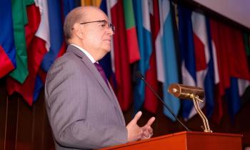 Foro destaca la importancia de la igualdad y la eliminaci&oacute;n de la violencia laboral