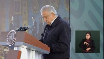 AMLO confirma que normalista de Ayotzinapa muere en enfrentamiento con polic&iacute;as estatales