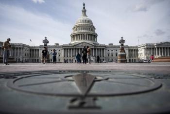 Senado de EEUU da luz verde a medidas para evitar par&aacute;lisis parcial del gobierno