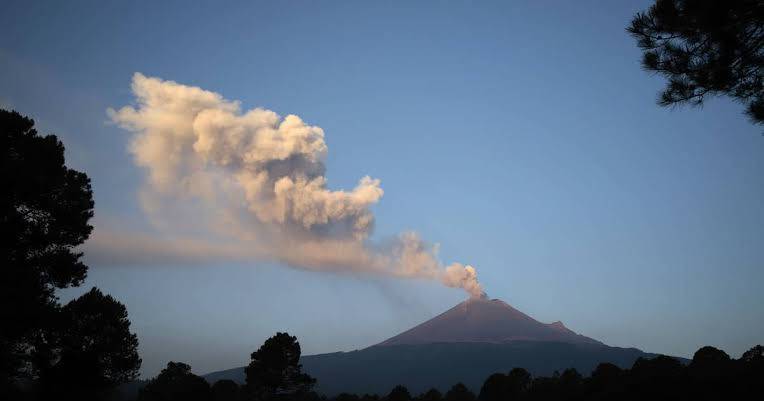 Mejora la calidad del aire en Puebla