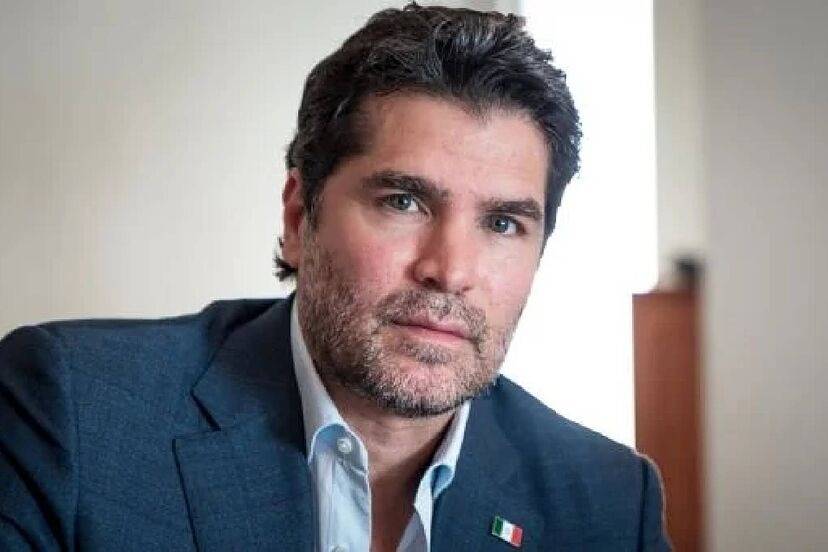 Eduardo Verástegui impugna decisión del INE de no conceder candidatura ante Tribunal Electoral