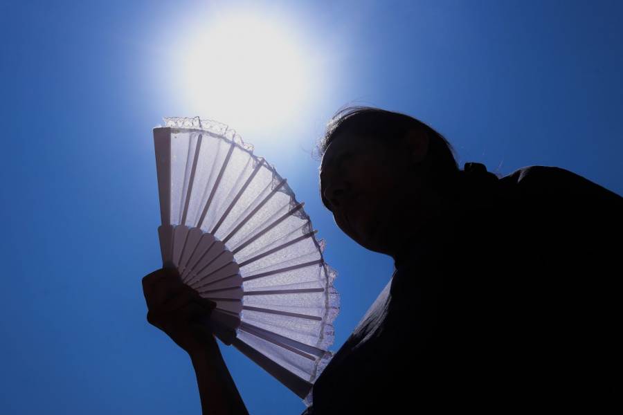 Variabilidad climática en México: Pronóstico y condiciones climáticas