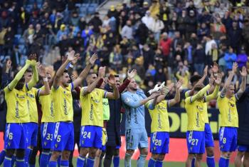 Campeonato de Espa&ntilde;a: la jornada 28 de un vistazo