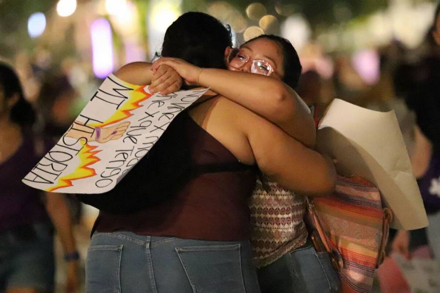 Todas las mujeres son diversas, pero iguales en derechos: Segob