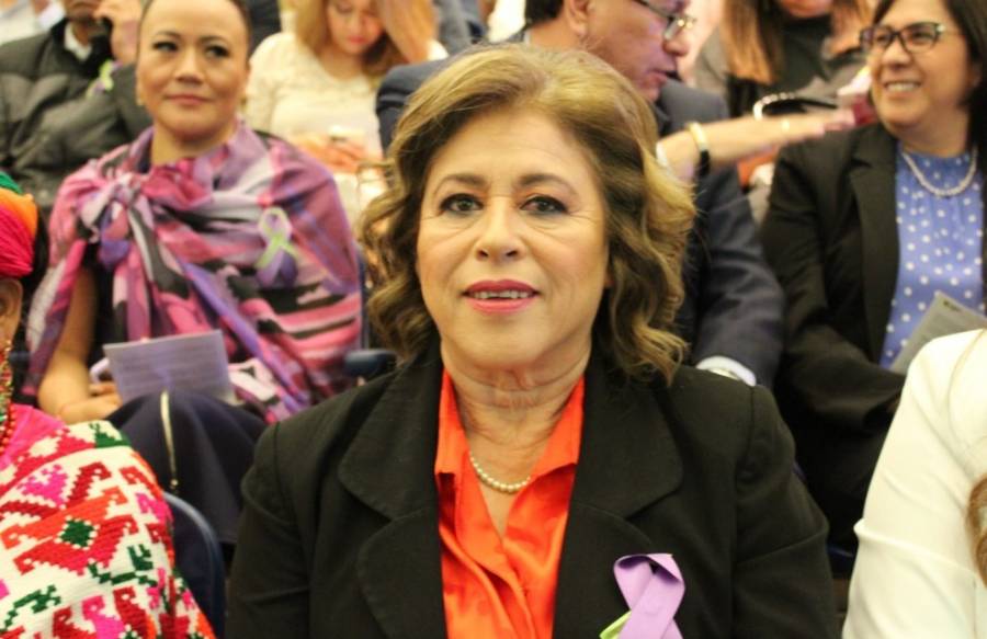Reconocen a potosinas del año por contribuciones en deporte y desarrollo social