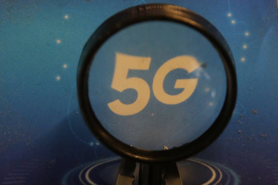 Colombia activa red 5G para 6 ciudades ¿cómo está el resto de Latam?