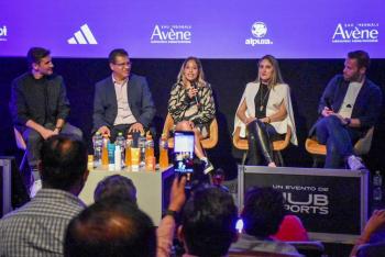 Adidas Splits 2024: M&aacute;s Que Una Carrera, Una Comunidad en Movimiento