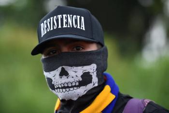 Implementaci&oacute;n de la primera regi&oacute;n de Paz en Nari&ntilde;o, Colombia