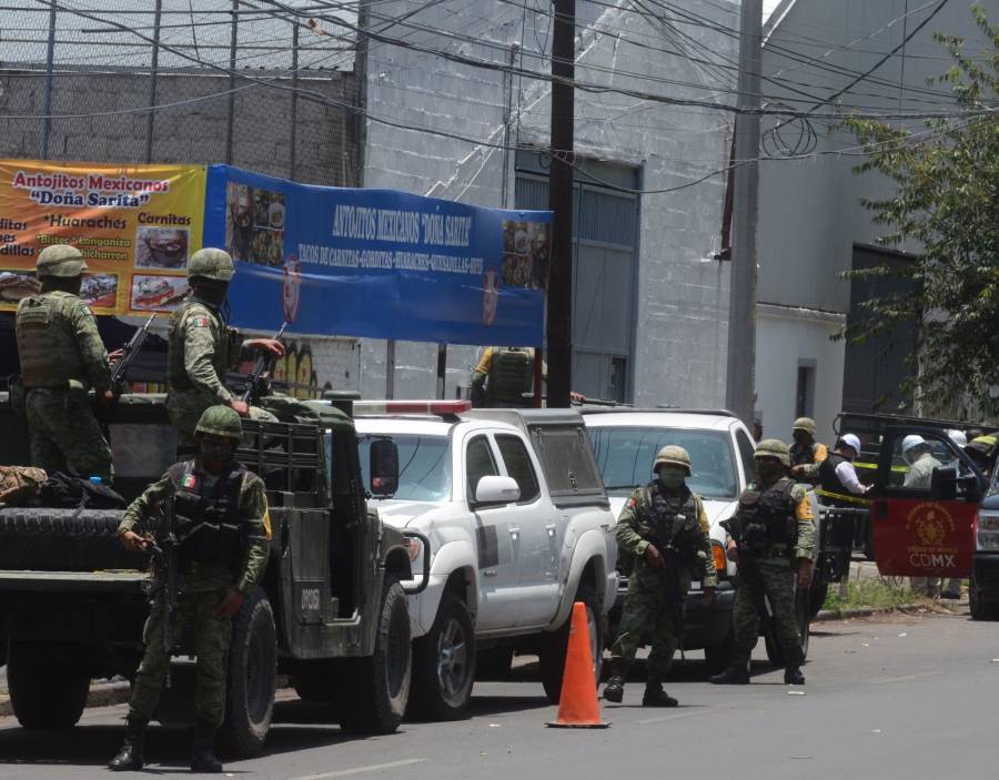 Investigación en funeraria de Azcapotzalco por desaparición de cenizas de difuntos