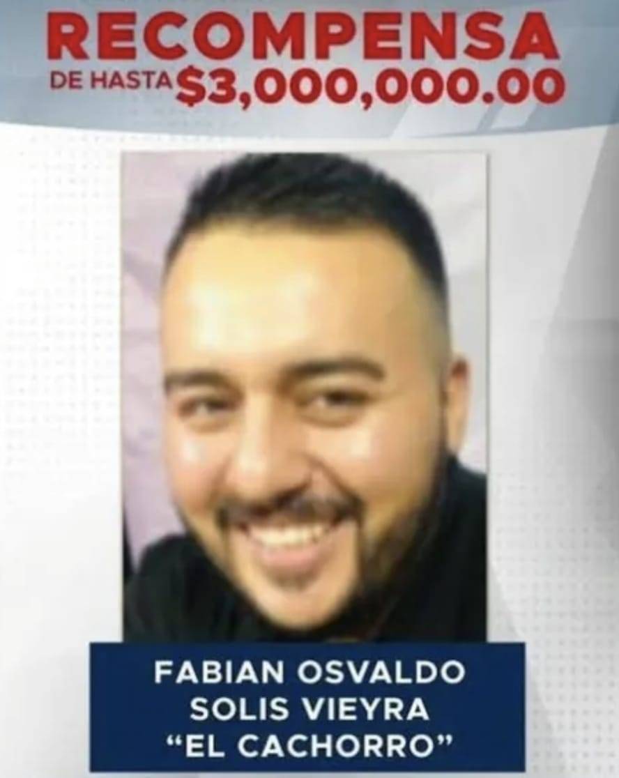 A ‘El Cachorro’ lo ayudaron a huir, acusa AMLO; GCDMX denuncia al juez que lo benefici&oacute;