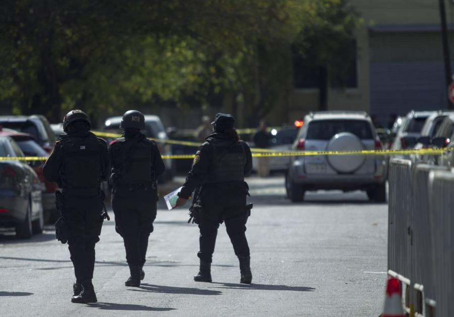 Operativo contra el Narcotráfico en Monterrey: Decomisan 100 kg de Cocaína y Detienen a Cuatro Personas