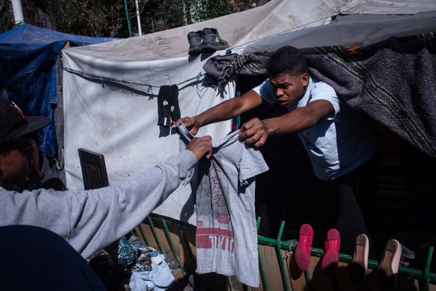 Expolicía municipal es detenido por presunto secuestro de migrantes en Ciudad Juárez