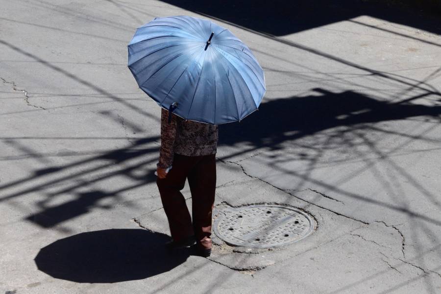 Ciudad de México se prepara para una ola de calor