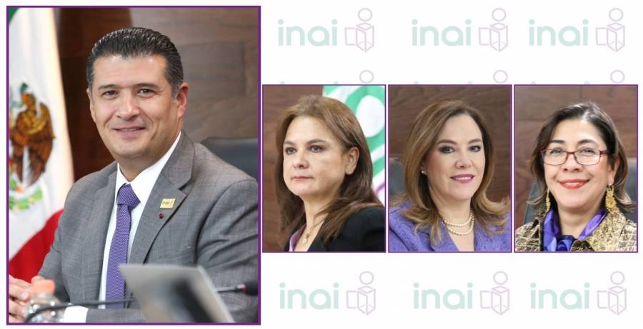 INAI Ordena a la Secretaría de marina publicar información de violaciones a derechos humanos en las infancias
