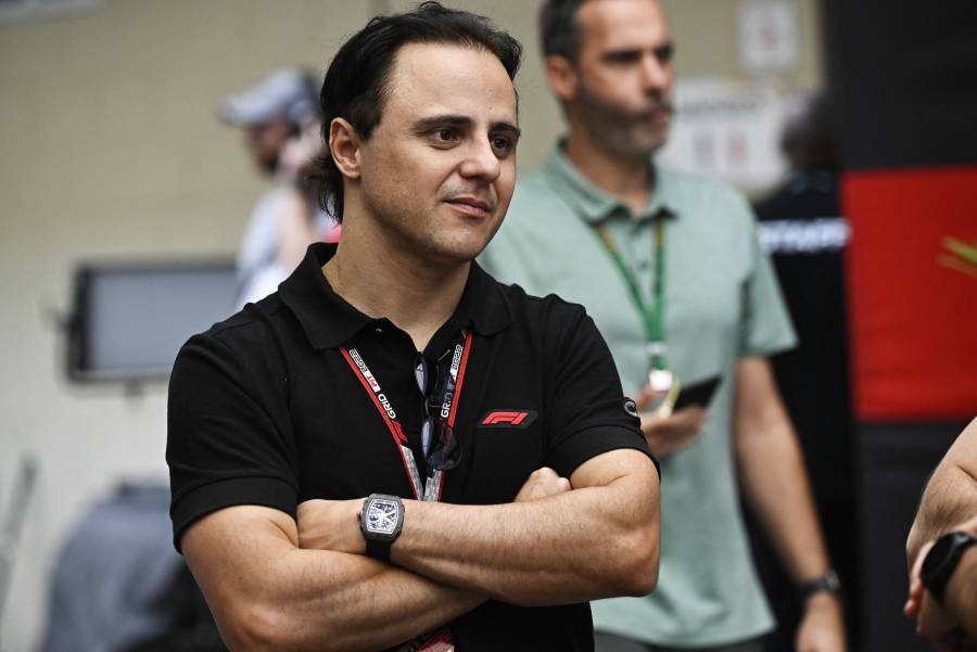 Felipe Massa emprende acciones legales contra F1 por el título mundial 2008