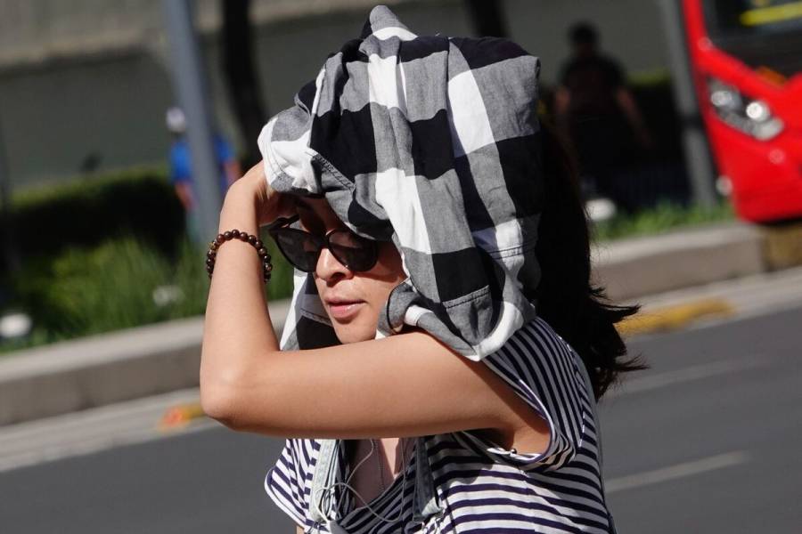 Clima en CDMX: la predicción para este lunes 11 de marzo