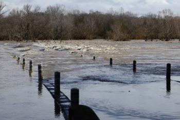 Cinco muertos por las fuertes lluvias en el sureste de Francia, seg&uacute;n un nuevo balance